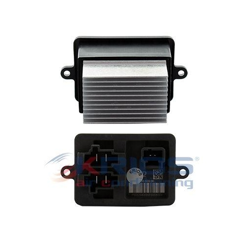 MEAT & DORIA Regler, Innenraumgebl&auml;se