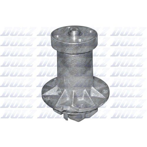 DOLZ Wasserpumpe, Motorkühlung