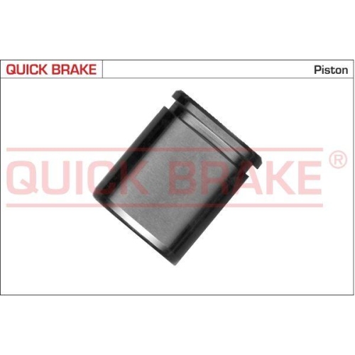 QUICK BRAKE Kolben, Bremssattel 185019K