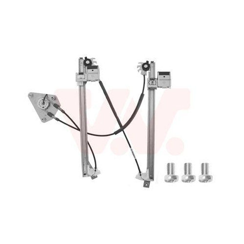 VAN WEZEL Fensterheber