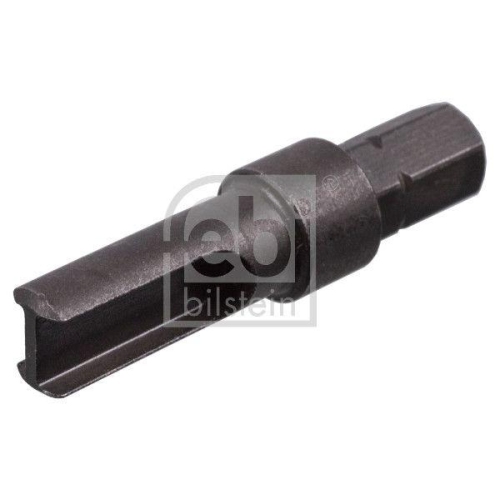 FEBI BILSTEIN Steckschlüsseleinsatz, Ölablassschraube 81368