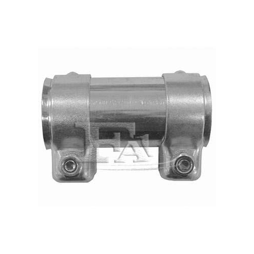 VEGAZ GmbH Rohrverbinder, Abgasanlage VM-127