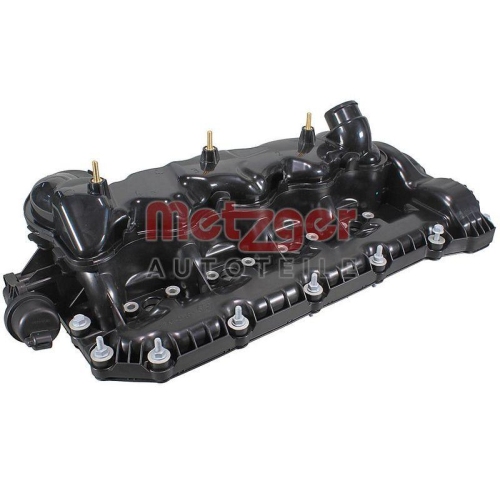 METZGER AUTOTEILE Zylinderkopfhaube 2389270