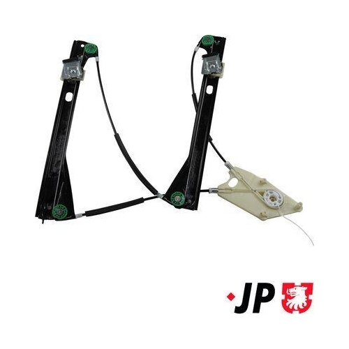JP GROUP Fensterheber JP 1188106670