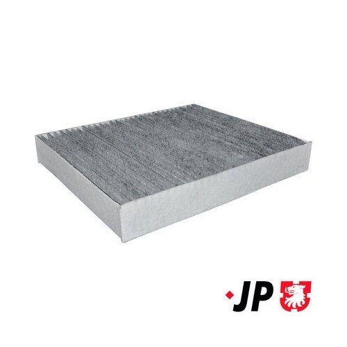 JP GROUP Filter, Innenraumluft JP 1228102200