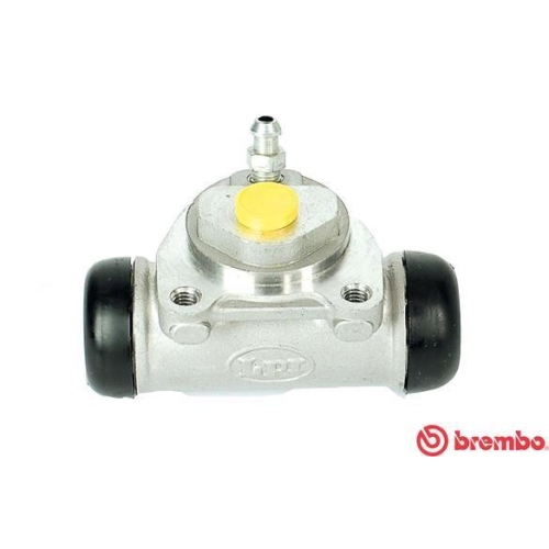 BREMBO Radbremszylinder ESSENTIAL LINE A 12 329