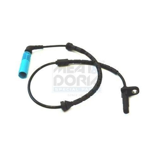 MEAT & DORIA Sensor, Raddrehzahl 90351