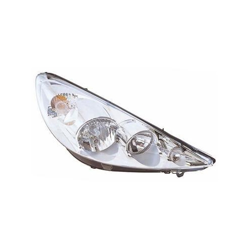 VAN WEZEL Hauptscheinwerfer 4032962M