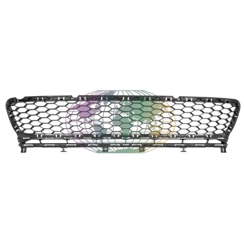 Lexmond Trading BV L&uuml;ftungsgitter, Sto&szlig;f&auml;nger 9220390