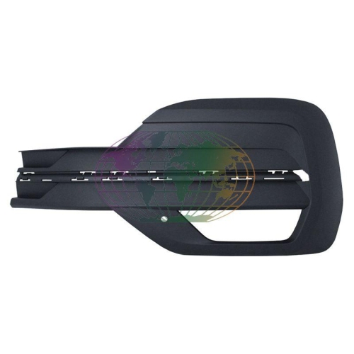 Lexmond Trading BV L&uuml;ftungsgitter, Sto&szlig;f&auml;nger 9270362