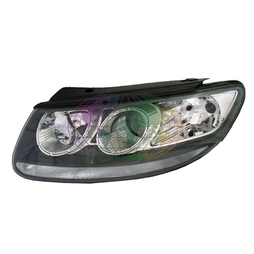 Lexmond Trading BV Hauptscheinwerfer 4474278