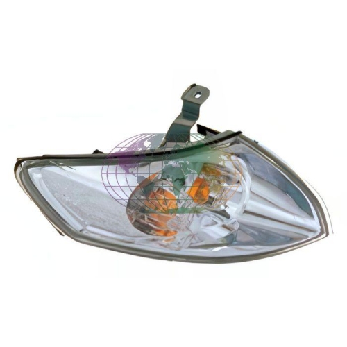 Lexmond Trading BV Blinkleuchte 5667301