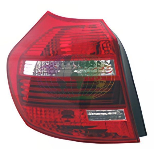 Lexmond Trading BV Schlussleuchte 1623412