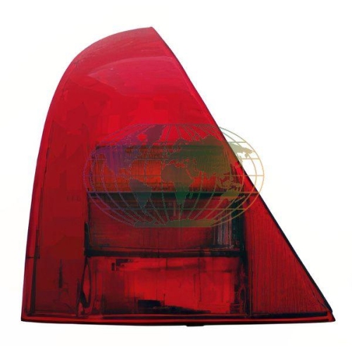 Lexmond Trading BV Schlussleuchte 7234402