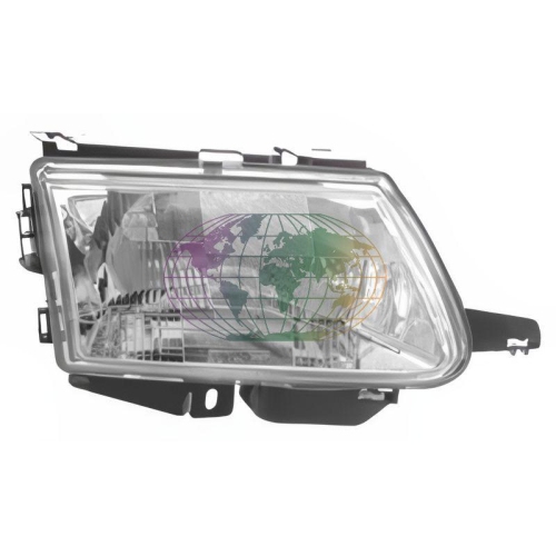 Lexmond Trading BV Hauptscheinwerfer 2071287