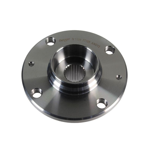 METZGER AUTOTEILE Radnabe N 1139