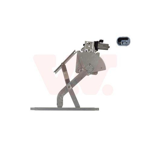 VAN WEZEL Fensterheber 5387261