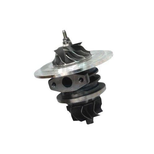 MEAT & DORIA Rumpfgruppe, Turbolader 60093