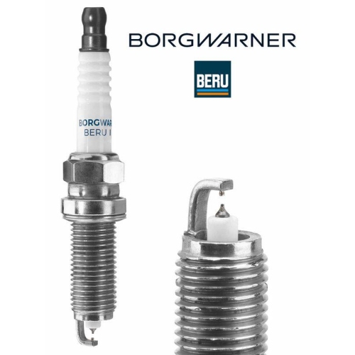 BorgWarner (BERU) Z&uuml;ndkerze Z538
