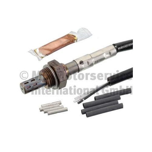 PIERBURG Lambdasonde 7.02604.03.0