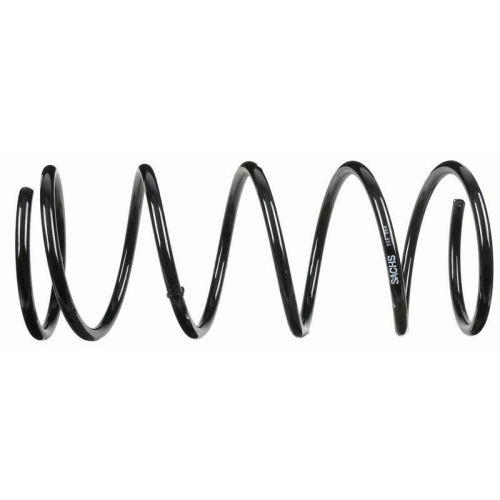 SACHS Fahrwerksfeder 996 868