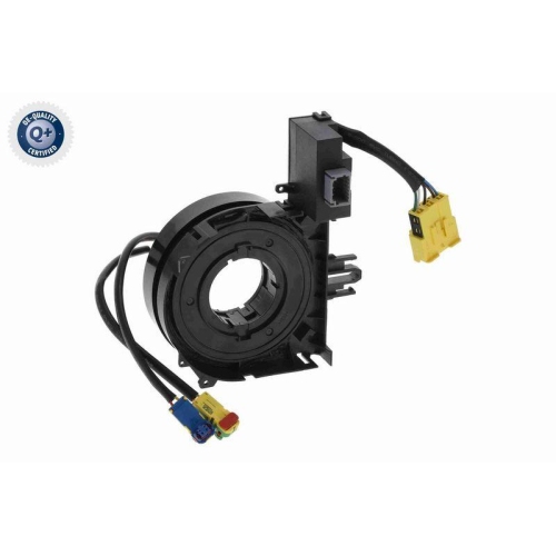 VEMO Wickelfeder, Airbag Q+, Erstausr&uuml;sterqualit&auml;t V46-72-0349-1