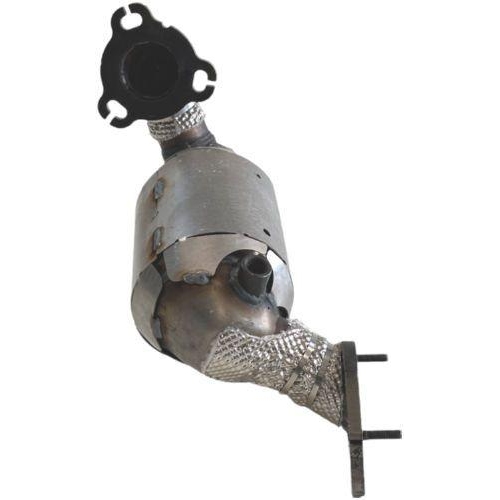 BOSAL Katalysator 090-217