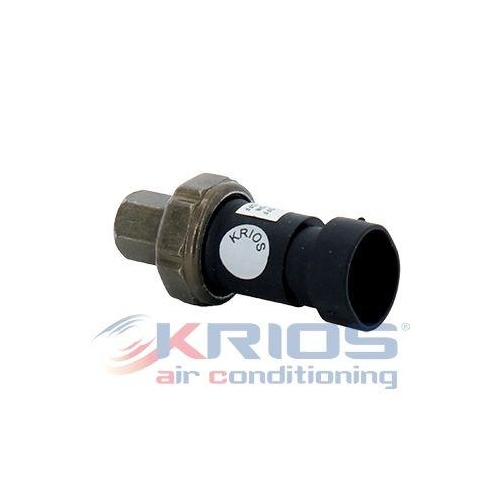 MEAT & DORIA Druckschalter, Klimaanlage K52073