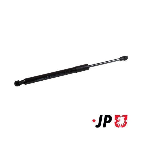 JP GROUP Gasfeder, Motorhaube JP 1181221200