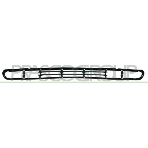 PRASCO L&uuml;ftungsgitter, Sto&szlig;f&auml;nger PremiumCertified BM0182120