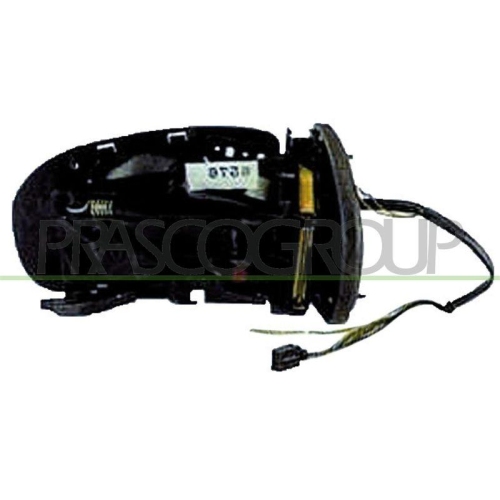 PRASCO Au&szlig;enspiegel TYC ME0277323