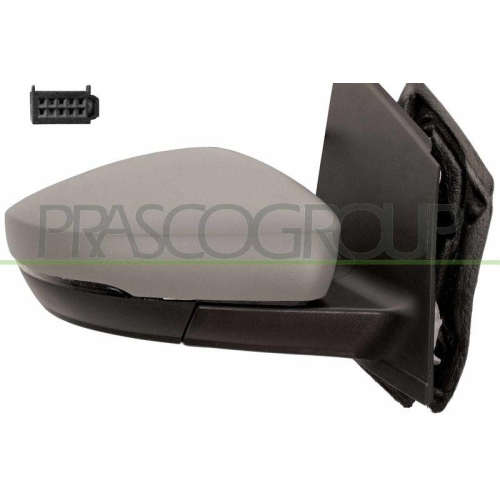 PRASCO Au&szlig;enspiegel Premium VG0237145P
