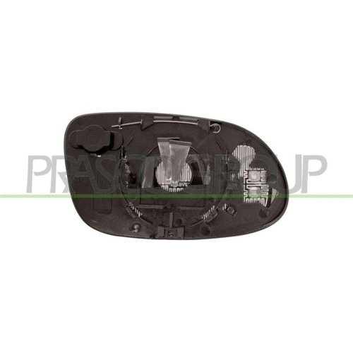 PRASCO Spiegelglas, Au&szlig;enspiegel ME3207524