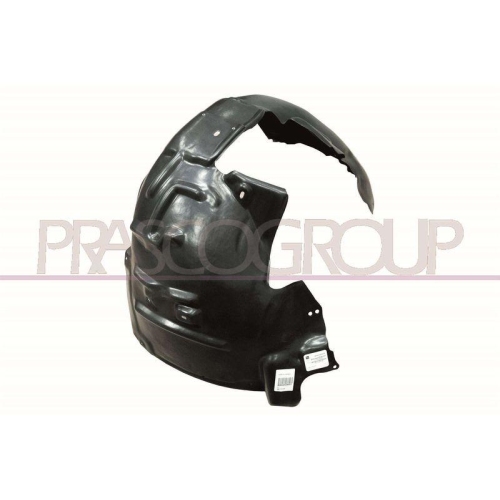 PRASCO Verkleidung, Radhaus AD0243603