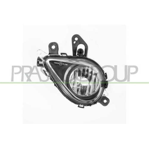 PRASCO Nebelscheinwerfer TYC OP7214414