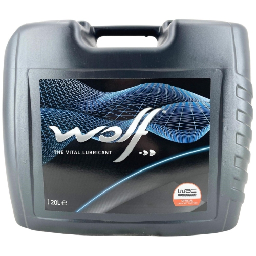 Getriebe&ouml;l Wolf EcoTech 75W Premium 20 Liter Kanister 1051926