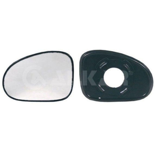 ALKAR Spiegelglas, Au&szlig;enspiegel 6402603