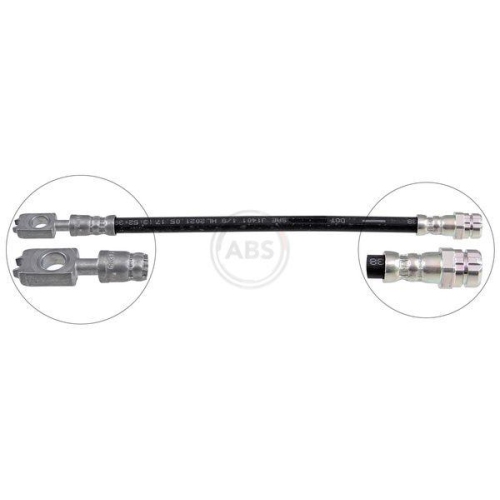 A.B.S. Bremsschlauch SL 1203
