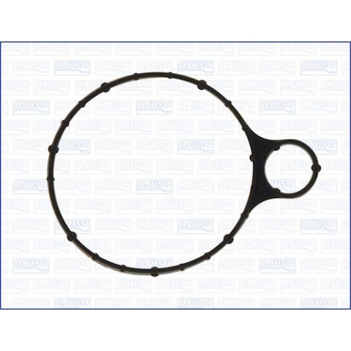 AJUSA Dichtung, Unterdruckpumpe 01302500