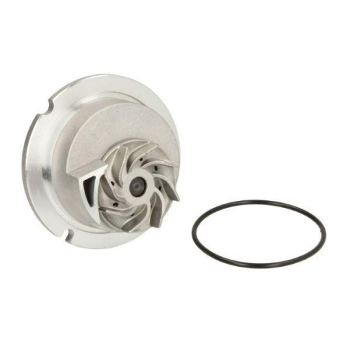 THERMOTEC Wasserpumpe, Motork&uuml;hlung D1X029TT
