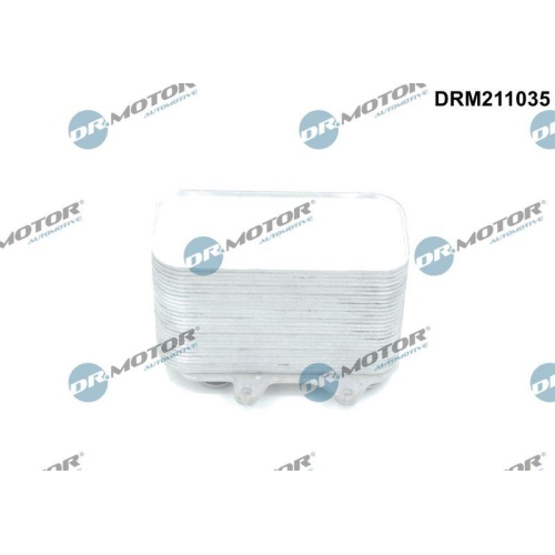 Dr.Motor Automotive &Ouml;lk&uuml;hler, Automatikgetriebe DRM211035
