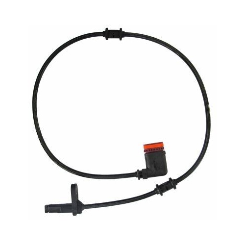 TEXTAR Sensor, Raddrehzahl 45028400