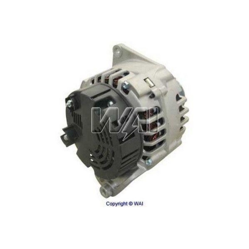 WAI Generator 23223N