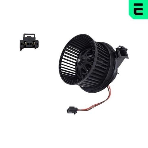 ERA Innenraumgebl&auml;se 664209