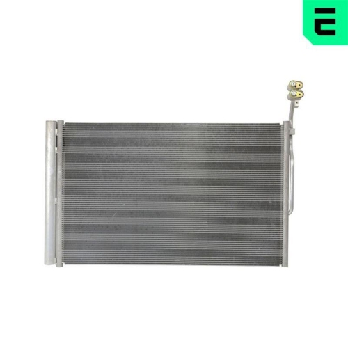 ERA Kondensator, Klimaanlage 667471