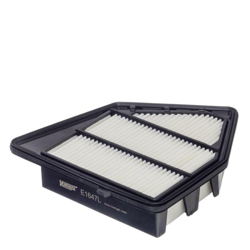 HENGST FILTER Luftfilter E1647L