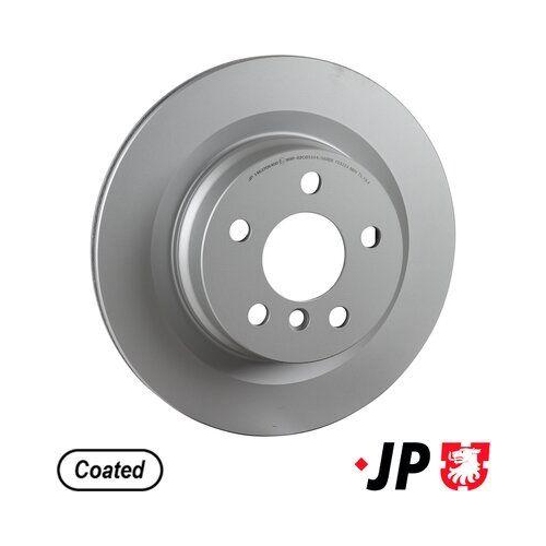 JP GROUP Bremsscheibe JP 1463206400