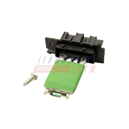 FAST Vorwiderstand, Klimal&uuml;fter FT59125