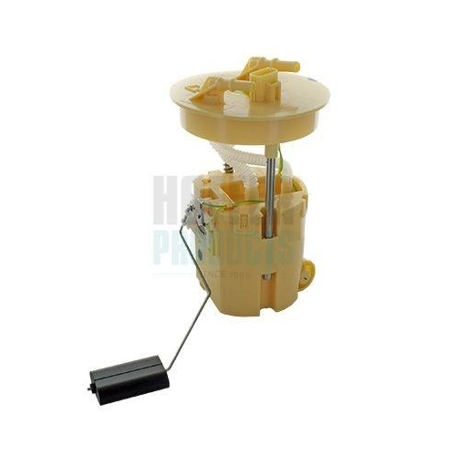 HOFFER Sensor, Kraftstoffvorrat 7409461