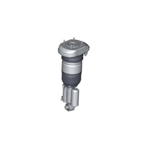 LUFTFEDERBEIN hinten rechts Miessler Automotive 11036-01-2824